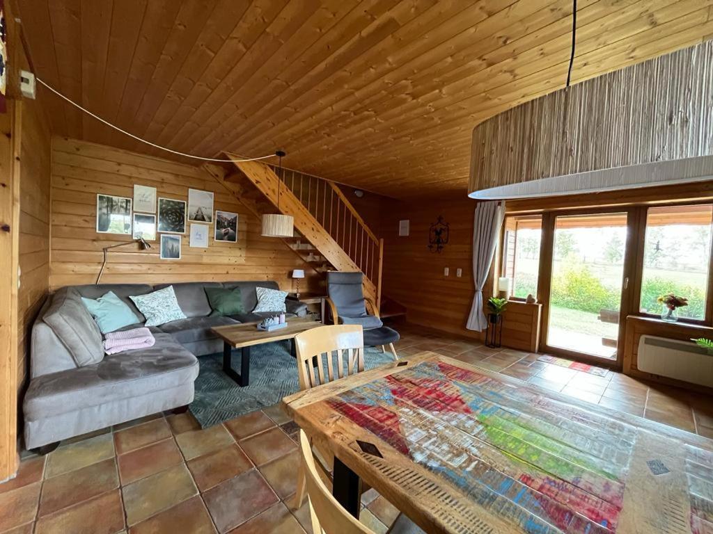 Js Feriendomizile Haus Sonnenschein Bettwaesche Handtuecher Inkl Hasselfelde Exterior foto